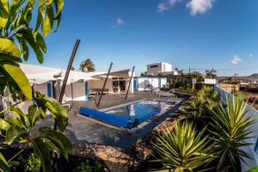 Casa Fatima Villa with heated pool + Jacuzzi - Image 4