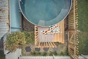 The Sunset Bungalow, Brunswick Heads - Image 4