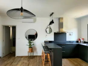 New apartment with balcony and 2 bedrooms - Image 4