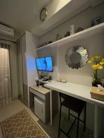 Lovely Studio Room,Chicago Tower Transpark Bintaro - Image 5