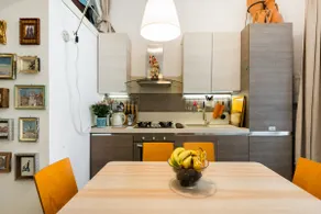 Vatican Sweet Suite - Image 5
