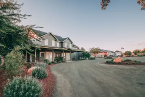 Hive House @Castoro | Luxury Winery Stay + EV - Image 3