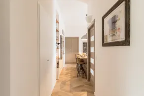 Veneto Suite Rome - Image 4