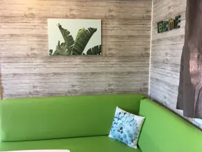 Tropical Bungalow 1 - Image 5