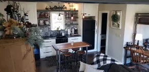Cozy LF Grand Lake Cottage w dock -Amazing Sunsets - Image 2