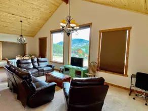 Mountain Getaway Summer Escape - Image 3