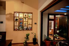 Glass Villa in Varkala 1BR - Image 4