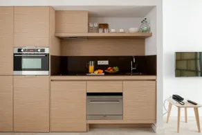 Centrally Located Minimalist-Designed Apartment - Image 4