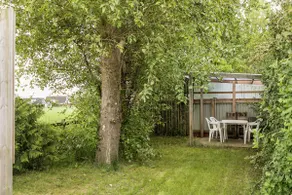 Charming blue house in southern Sweden nature - Image 3