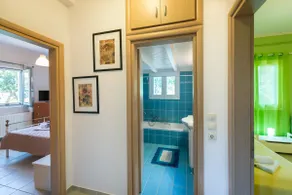 Appartement Ionian Bliss avec une vue imprenable sur Alykes - Image 4