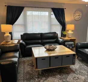 Newly Remodeled Bungalow near Starved Rock - Image 2