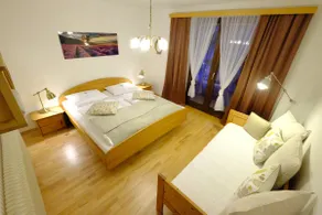 Bertas Cosy Home, spacious and cozy house - Image 3