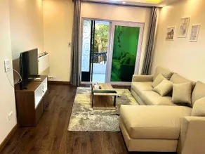 Appartment with Garden in Rehab - Image 2