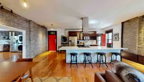 Y: ParkSlope Luxury Loft | Private Rooftop Lounge - Image 5