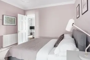 Beautiful Vesta City Center Flat - Image 3