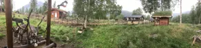 Wanny Woldstad Cabin / Bardu Huskylodge - Image 4