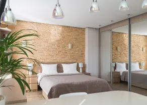 Royal Garden Apartment - Image 2