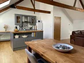 The Reading Room - Sleeps 5 - Unique & by the Sea! - Image 4
