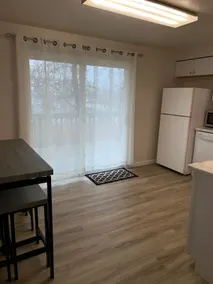 Entire unit 2 Bdrm queen beds full kitchen patio - Image 5