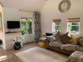 Poppets Cottage Cosy 1 bedroom cottage in Sussex - Image 5