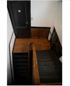 Your own 18th century attic in the center of Ghent - Image 2