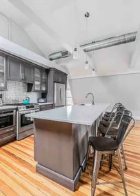 Newport boutique loft - Image 5
