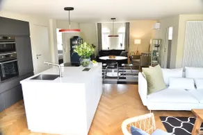 Jethons Exclusive City Apartment Bernburg - Image 2