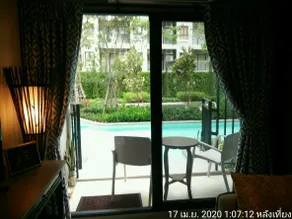 La Casita pool access condo HuaHin - Image 4