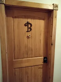 Apartment B, Historic building - Image 3