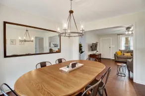 The Willow House - Perfect Family Weekend Getaway! Must see back porch! 🍑 - Image 5