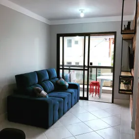 Entire apartment with swimming pool - English/Santinho - Image 4