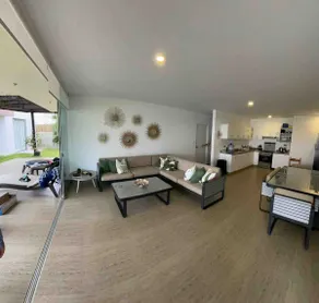 Beautiful Beachfront Apartment ~ Huacura, Zorritos - Image 2