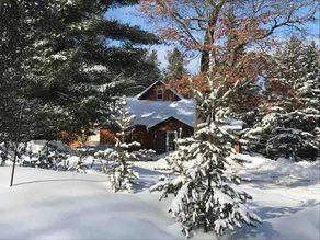 North Woods Family Getaway - Image 2