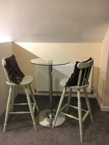 Large Loft flat 1m Chipping Norton. Great base for sightseeing/working locally - Image 2