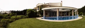 Villa Elassona | Relaxing Stay with Pool & Jacuzzi - Image 4