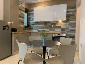 Antony Luxury Suite in Thessaloniki - Image 5