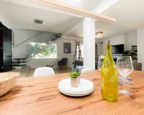 Villa Haygon with heated pool, sauna & bbq - Image 2