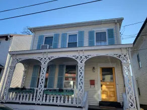 The Strand House with hot tub - Image 2