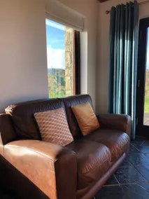 Luxury Sea View Cottage Ballyconneely Winter Specials - Image 4