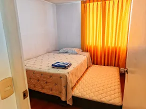 Connected apartment near Rebagliati Hospital - Image 5