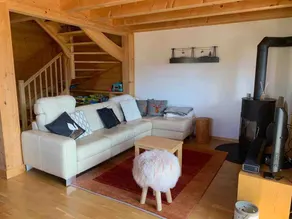 Les Diablerets - 4.5 room apartment for rent - Image 2