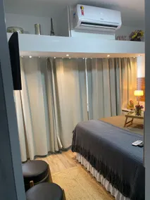 Cozy studio with sea views - Image 4
