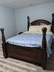 Renovated townhome Home, 15 mins from Downtown DC - Image 5