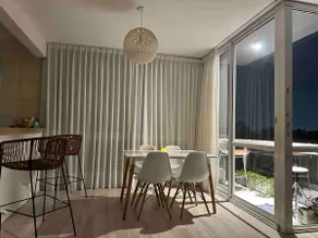 Splendid apartment facing the Palermo woods - Image 2