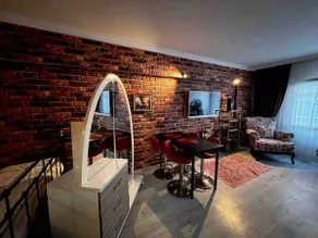 A fully equipped apartment in Bakırköy… - Image 2
