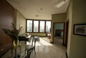 Luxury and city centerTorres de Alba Apartment - Image 2