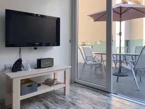 Ayia Napa GO SEA Sunny Apt with Terrace 5 min to Beach - Image 3