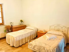 House in the hills, 10 minutes from the slopes of Passolanciano - Image 4