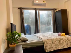 1BHK with pool & cafe Siolim,North Goa Benji’s - Image 2