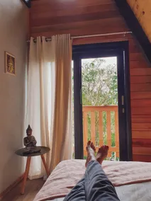 Peninsula Chalet - Image 3